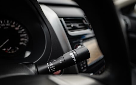 Nissan Teana, 2014 год, 1 350 000 рублей, 27 фотография