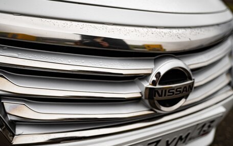 Nissan Teana, 2014 год, 1 350 000 рублей, 17 фотография