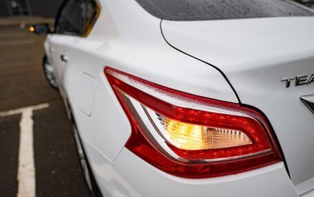 Nissan Teana, 2014 год, 1 350 000 рублей, 20 фотография