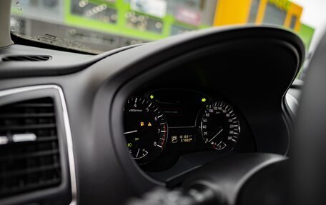 Nissan Teana, 2014 год, 1 350 000 рублей, 29 фотография