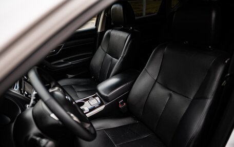 Nissan Teana, 2014 год, 1 350 000 рублей, 33 фотография