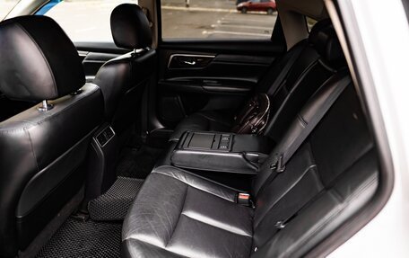 Nissan Teana, 2014 год, 1 350 000 рублей, 35 фотография