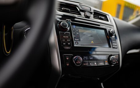 Nissan Teana, 2014 год, 1 350 000 рублей, 28 фотография