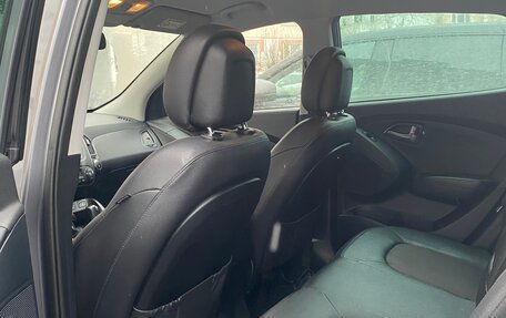 Hyundai ix35 I рестайлинг, 2014 год, 1 260 000 рублей, 5 фотография