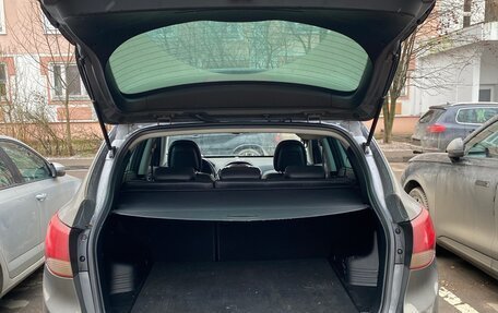 Hyundai ix35 I рестайлинг, 2014 год, 1 260 000 рублей, 8 фотография