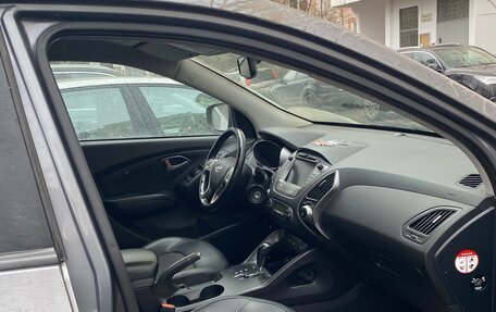 Hyundai ix35 I рестайлинг, 2014 год, 1 260 000 рублей, 6 фотография