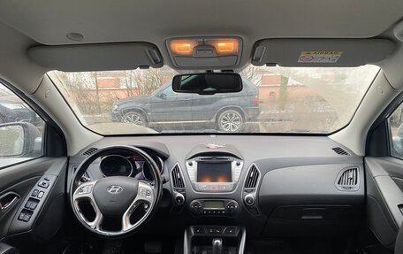 Hyundai ix35 I рестайлинг, 2014 год, 1 260 000 рублей, 3 фотография