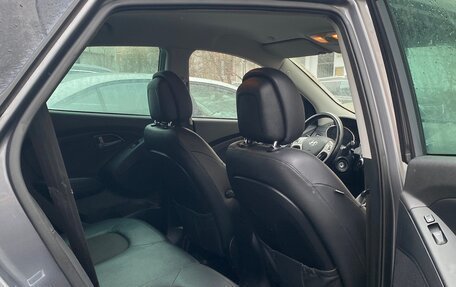 Hyundai ix35 I рестайлинг, 2014 год, 1 260 000 рублей, 7 фотография