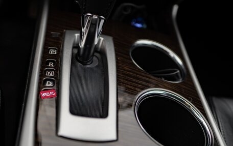 Nissan Teana, 2014 год, 1 350 000 рублей, 30 фотография