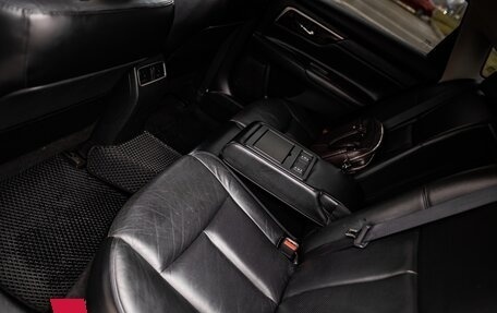 Nissan Teana, 2014 год, 1 350 000 рублей, 34 фотография