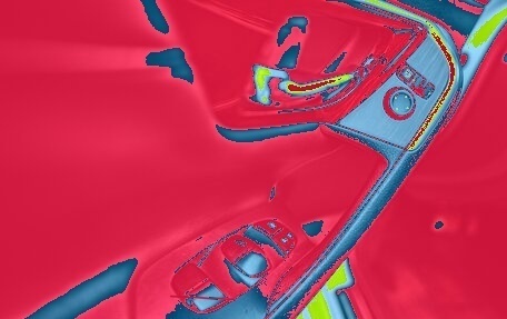 Nissan Teana, 2014 год, 1 350 000 рублей, 32 фотография