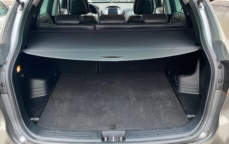 Hyundai ix35 I рестайлинг, 2014 год, 1 260 000 рублей, 9 фотография