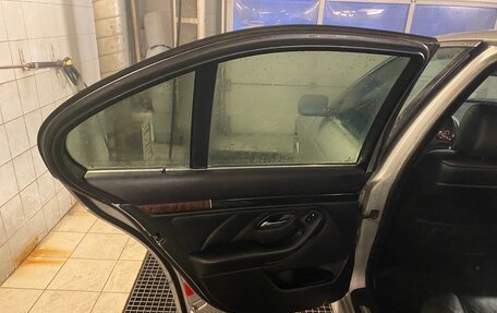 BMW 5 серия, 2002 год, 350 000 рублей, 7 фотография