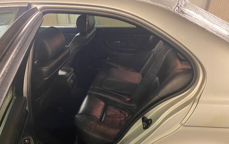 BMW 5 серия, 2002 год, 350 000 рублей, 2 фотография