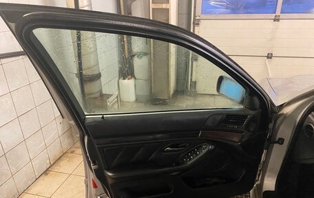 BMW 5 серия, 2002 год, 350 000 рублей, 5 фотография