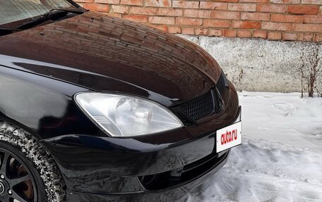 Mitsubishi Lancer IX, 2005 год, 399 000 рублей, 4 фотография
