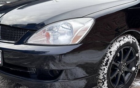 Mitsubishi Lancer IX, 2005 год, 399 000 рублей, 11 фотография