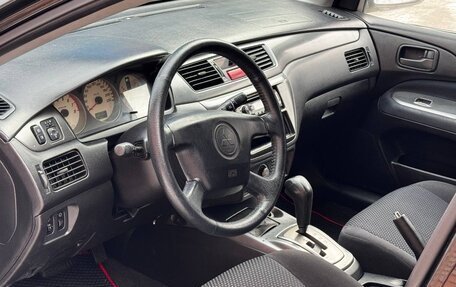 Mitsubishi Lancer IX, 2005 год, 399 000 рублей, 14 фотография