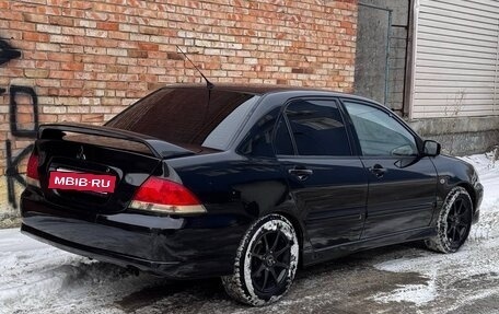 Mitsubishi Lancer IX, 2005 год, 399 000 рублей, 5 фотография