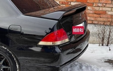 Mitsubishi Lancer IX, 2005 год, 399 000 рублей, 6 фотография