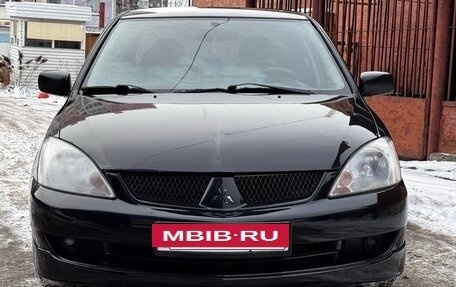 Mitsubishi Lancer IX, 2005 год, 399 000 рублей, 10 фотография