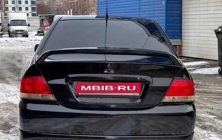 Mitsubishi Lancer IX, 2005 год, 399 000 рублей, 12 фотография