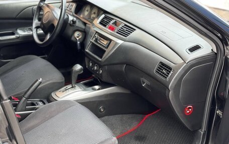 Mitsubishi Lancer IX, 2005 год, 399 000 рублей, 19 фотография