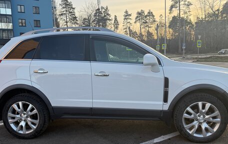 Opel Antara I, 2012 год, 980 000 рублей, 6 фотография