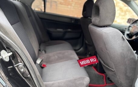 Mitsubishi Lancer IX, 2005 год, 399 000 рублей, 21 фотография