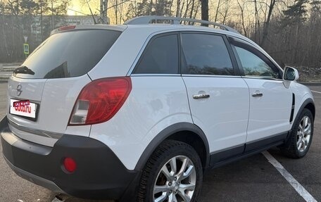 Opel Antara I, 2012 год, 980 000 рублей, 7 фотография