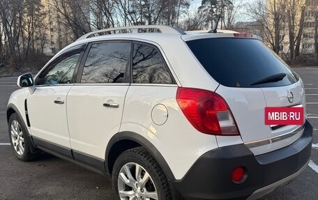 Opel Antara I, 2012 год, 980 000 рублей, 9 фотография