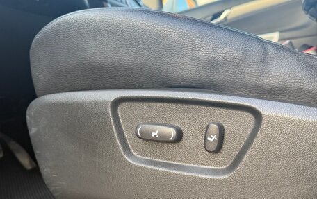 Opel Antara I, 2012 год, 980 000 рублей, 14 фотография