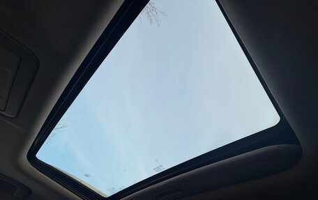 Opel Antara I, 2012 год, 980 000 рублей, 20 фотография