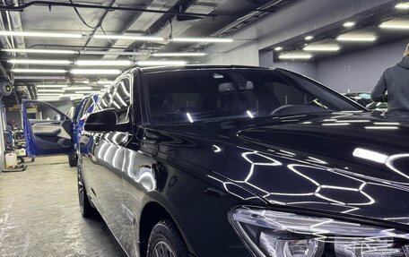 BMW 7 серия, 2012 год, 1 790 000 рублей, 4 фотография