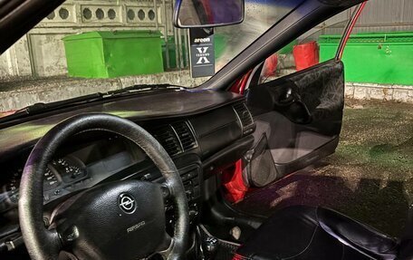 Opel Vectra B рестайлинг, 1997 год, 150 000 рублей, 3 фотография