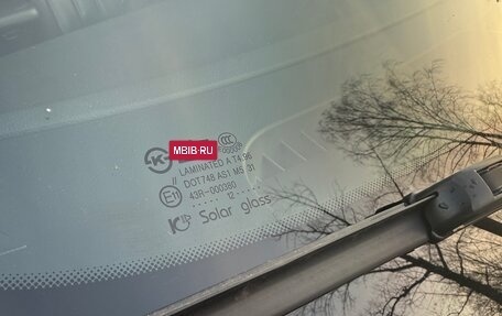 Opel Antara I, 2012 год, 980 000 рублей, 16 фотография