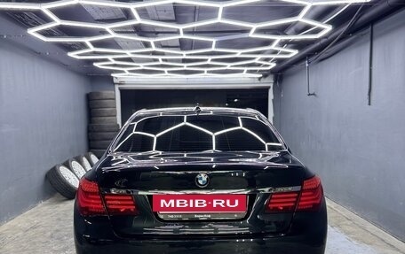 BMW 7 серия, 2012 год, 1 790 000 рублей, 6 фотография