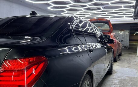 BMW 7 серия, 2012 год, 1 790 000 рублей, 7 фотография