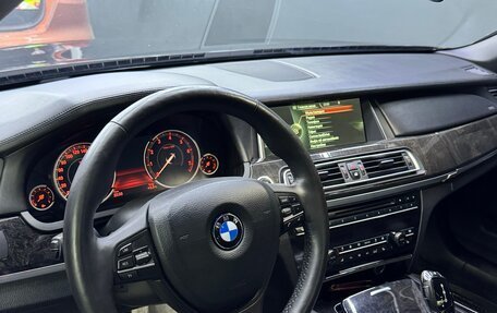 BMW 7 серия, 2012 год, 1 790 000 рублей, 11 фотография