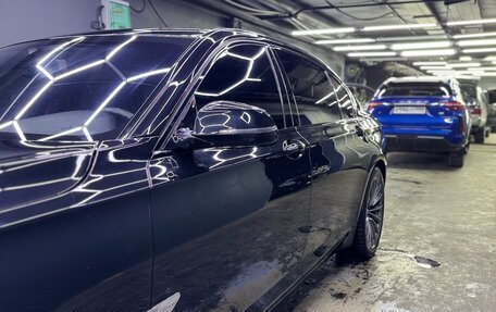 BMW 7 серия, 2012 год, 1 790 000 рублей, 9 фотография
