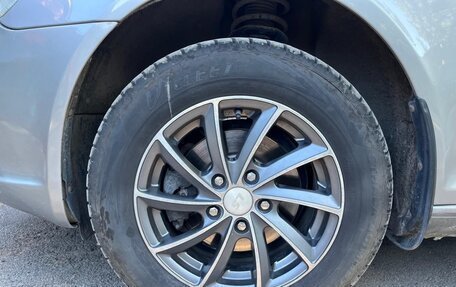 Skoda Octavia, 2012 год, 850 000 рублей, 5 фотография