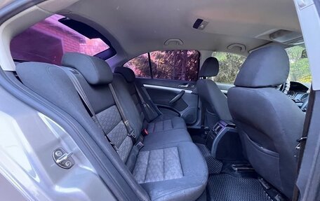 Skoda Octavia, 2012 год, 850 000 рублей, 9 фотография