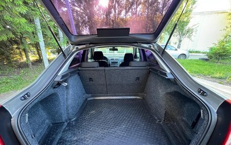 Skoda Octavia, 2012 год, 850 000 рублей, 10 фотография