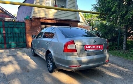 Skoda Octavia, 2012 год, 850 000 рублей, 6 фотография