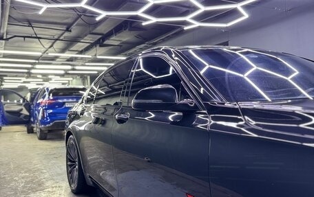 BMW 7 серия, 2012 год, 1 790 000 рублей, 10 фотография