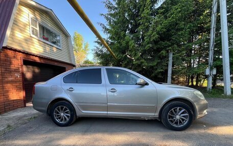Skoda Octavia, 2012 год, 850 000 рублей, 11 фотография