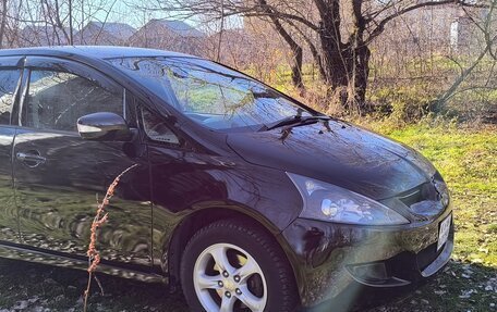 Mitsubishi Grandis, 2004 год, 900 000 рублей, 5 фотография