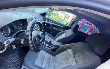 Skoda Octavia, 2012 год, 850 000 рублей, 14 фотография