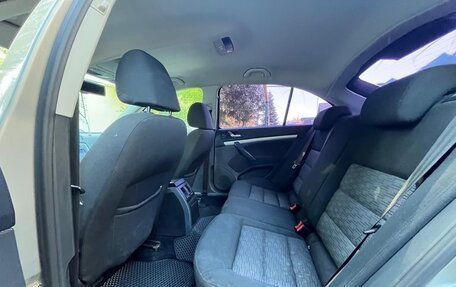 Skoda Octavia, 2012 год, 850 000 рублей, 17 фотография