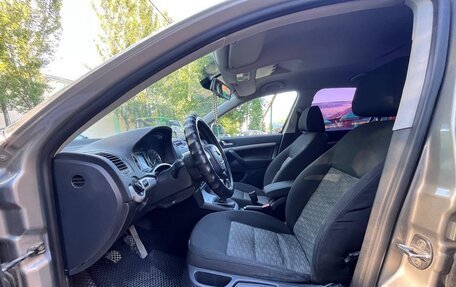 Skoda Octavia, 2012 год, 850 000 рублей, 12 фотография